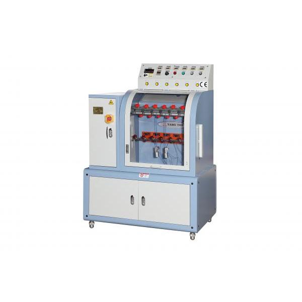 Fiber-Optic Wire. Cables Testers-Plug Lead Bending Tester