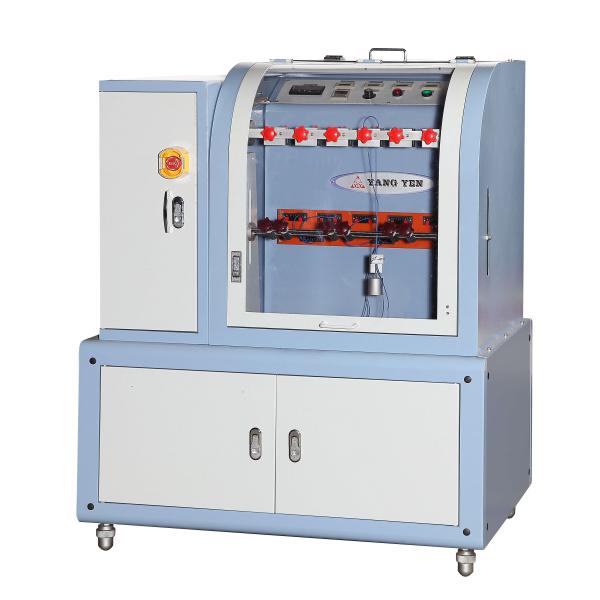 Fiber-Optic Wire. Cables Testers-Plug Lead Bending Tester-CY-6461(With CE Certificate)