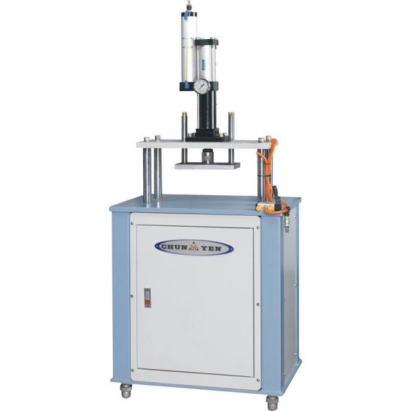 Rubber Testers-Pneumatic Cutting Tester