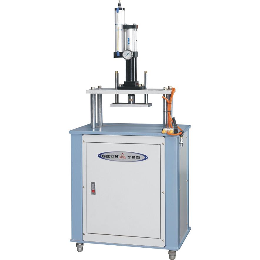 Rubber Testers-Pneumatic Cutting Tester