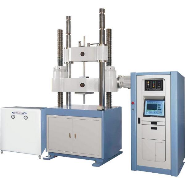 Universal Tensile Testers-100 Ton Micro Computer Universal Tester