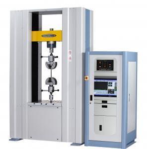 Universal Tensile Testers-CY-20 Ton Micro Computer Universal Tester