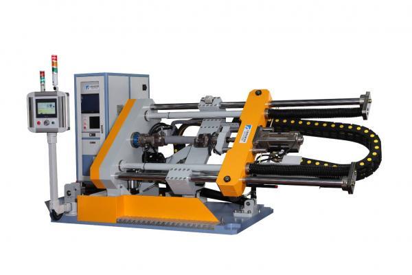 Universal Tensile Testers-Micro Computer Coupler Reciprocating Tensile Tester