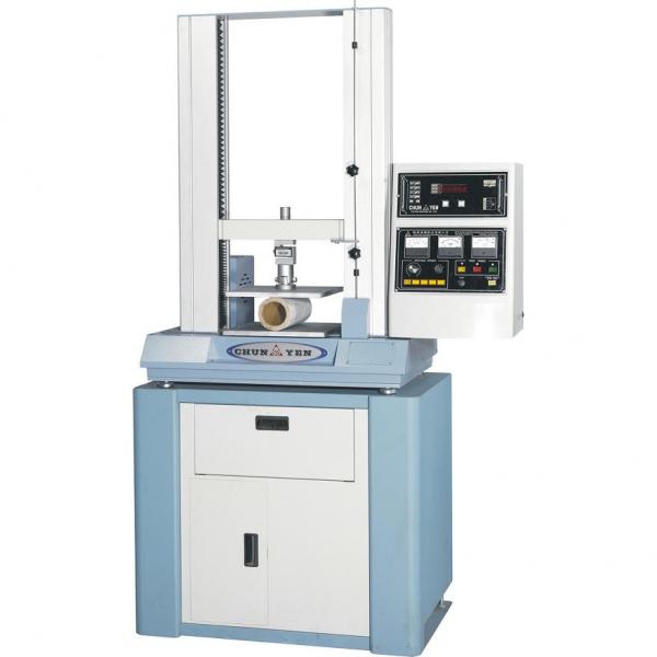 Paper Testers-Micro Computer Paper Tube Compression Tester