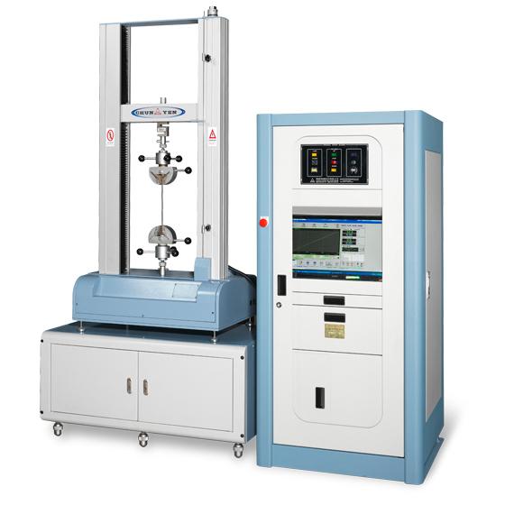 Universal Tensile Testers-Micro Computer Desk Universal Tensile Tester