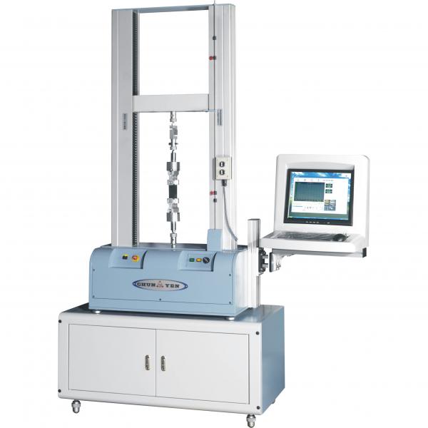 Paper Testers-Micro Computer Paper Tensile Tester