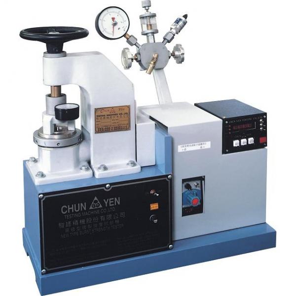 Paper Testers-Digital Type Bursting Strength Tester