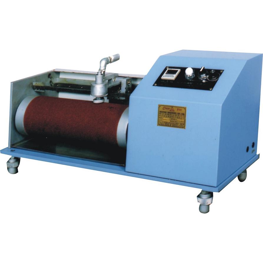 Rubber Testers-Din Abrasion Tester