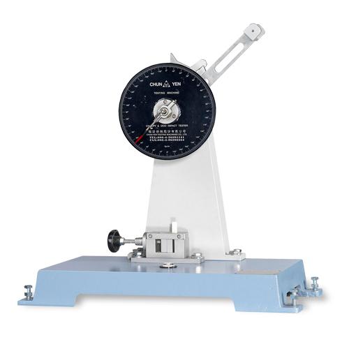 Rubber Testers-Impact Tester