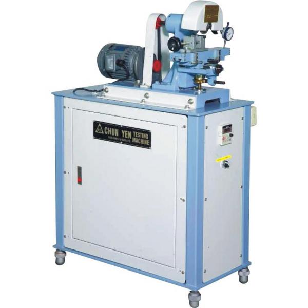 Rubber Testers-V Mould Cutter