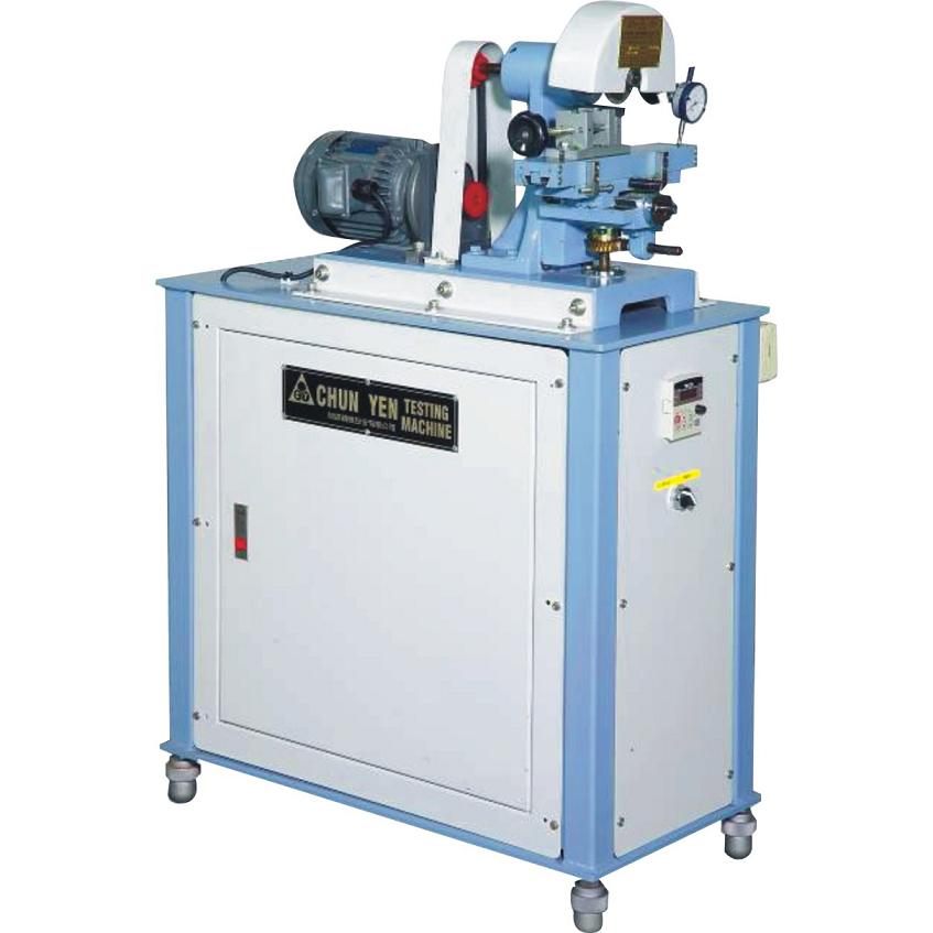 Rubber Testers-V Mould Cutter