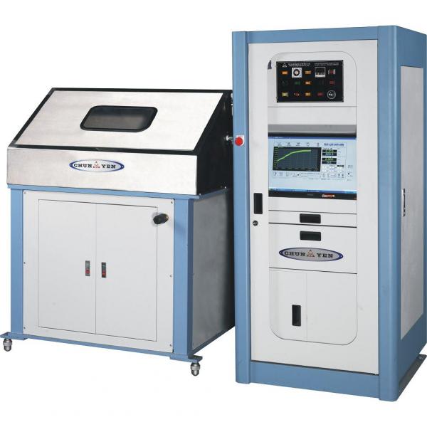 Rubber Testers-Micro Computer Water Pressure Tester