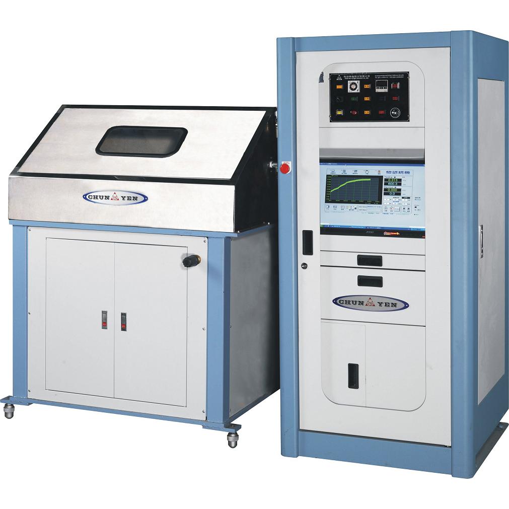 Rubber Testers-Micro Computer Water Pressure Tester