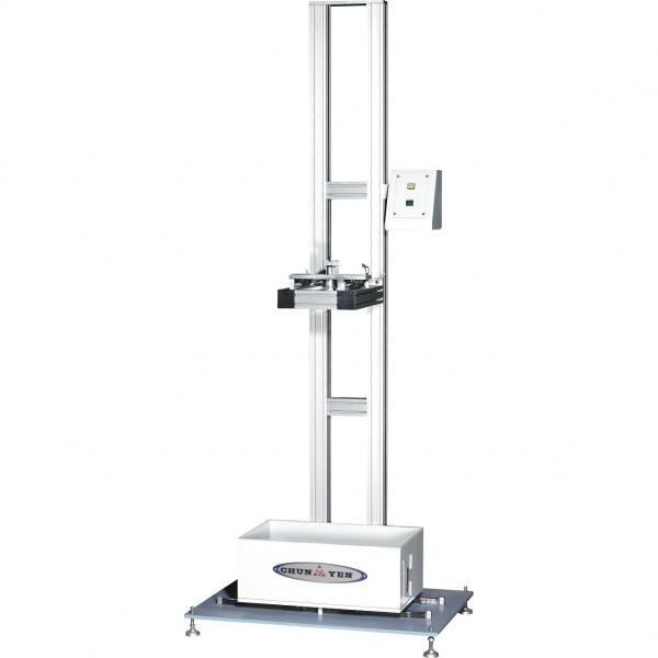 Rubber Testers-Falling Ball Impact Tester