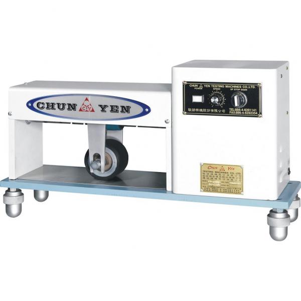Rubber Testers-Tape Adhesion Roller