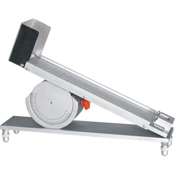 Rubber Testers-Falling Dart Impact Tester