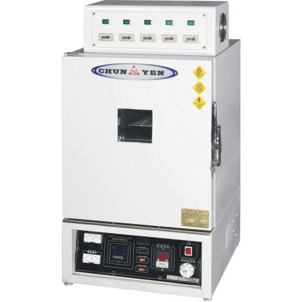 Rubber Testers-Temperature Tape Retentivity Tester