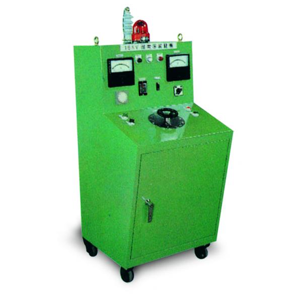 Fiber-Optic Wire. Cables Testers-Dielectric Withstanding Voltage