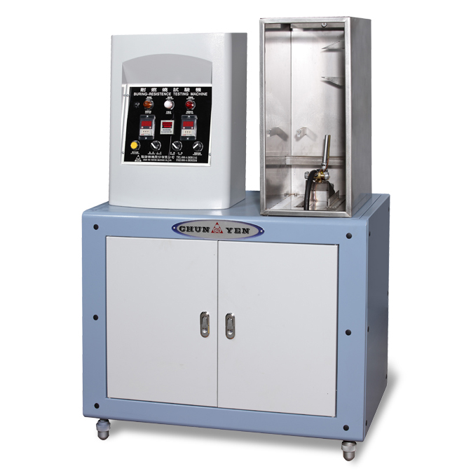Office Furniture Testers-Flame Tester