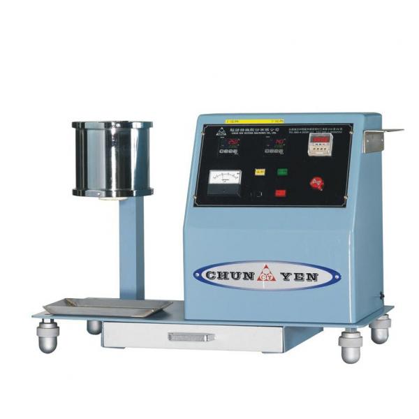 Rubber Testers-Melt Flow Index Tester