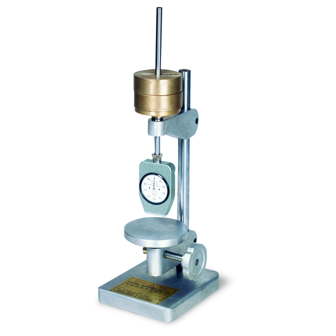Fiber-Optic Wire. Cables Testers-Hardness Tester