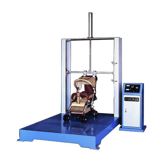 Power Wheelchair Testers-Stroller Drop Tester