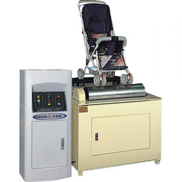 Power Wheelchair Testers-Stroller Dynamic Durabili1Y Tester