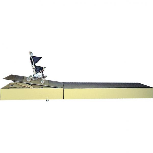 Power Wheelchair Testers-Stroller Stable Sliding Tester