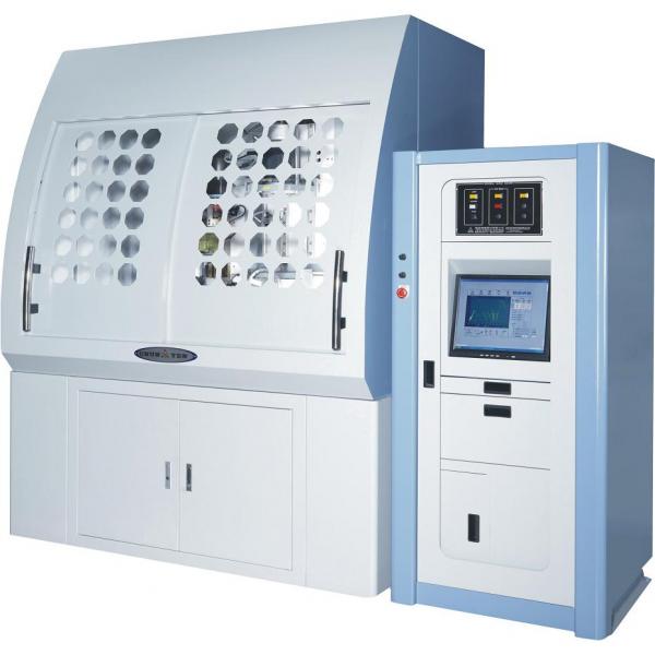 Hand Tool Testers-Micro Computer Screw Drill And Torsion Tester