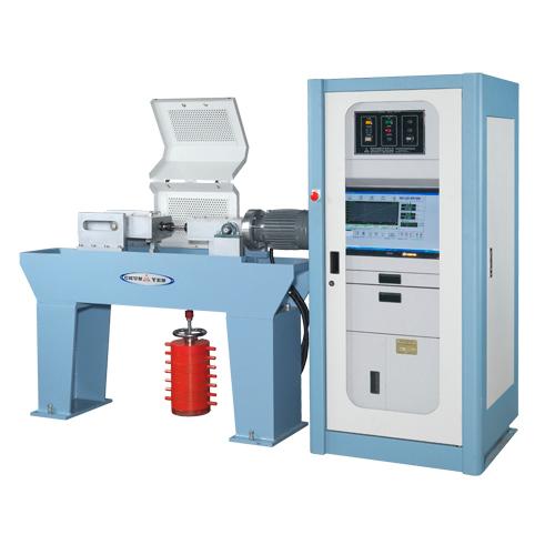 Hand Tool Testers-Micro Computer Rotary Bending Fatigue Teste