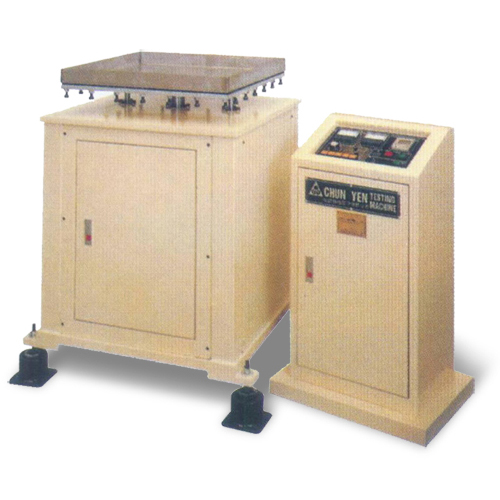 Fiber-Optic Wire. Cables Testers-Fiber Optic Connector Vibration Tester