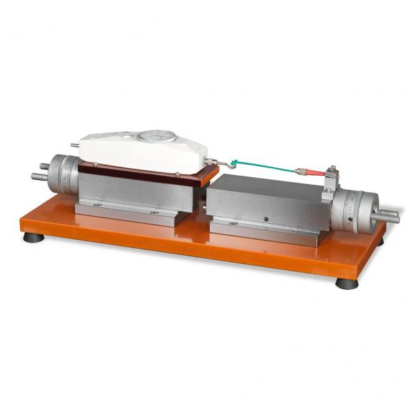 Fiber-Optic Wire. Cables Testers-Fiber Optic Plug Socket Retention Tester