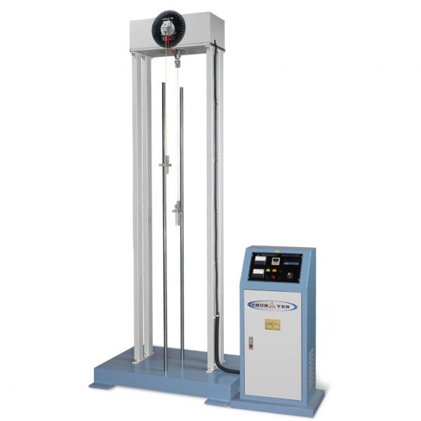 Fiber-Optic Wire. Cables Testers-Fiber Optic Connector Torsion Flexing, Bending Tester