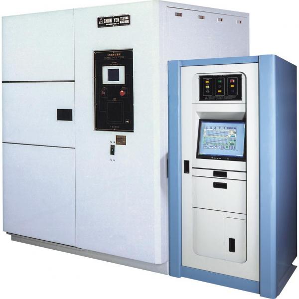 Automobile Testers-Micro Computer Thermal Shock Tester