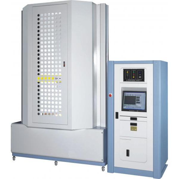 Office Furniture Testers-Office Chair Base Compression Tester