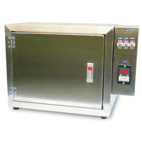 Fiber-Optic Wire. Cables Testers-Discoloration Tester