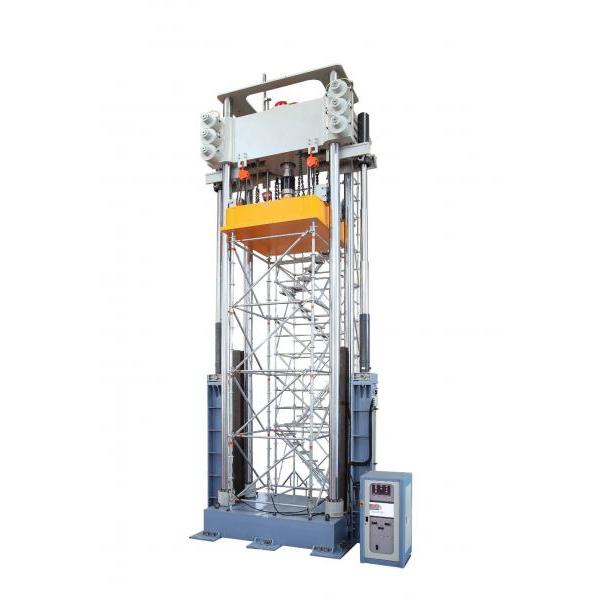 Universal Tensile Testers-Micro Computer Scaffold Compression  Testing Machine