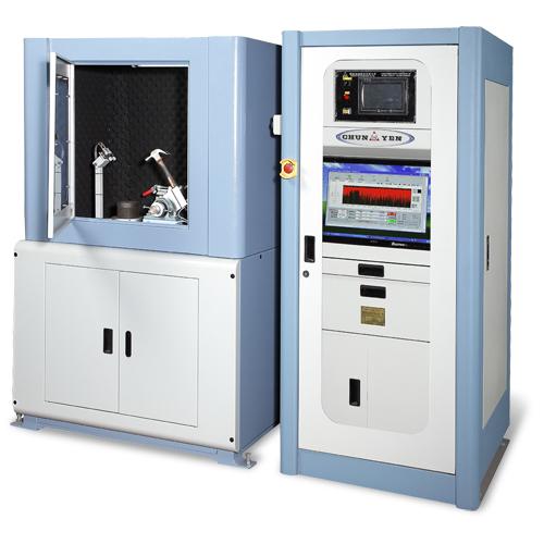 Hand Tool Testers-Micro Computer Hammer Striking Durability Tester