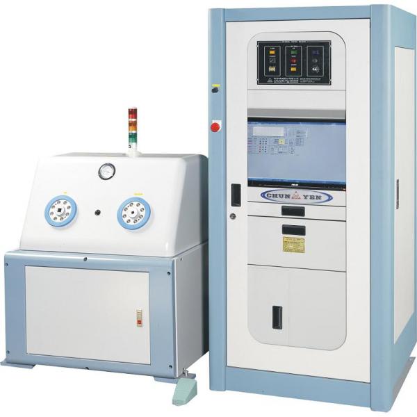 Hand Tool Testers-Micro Computer Air Wrench Torsion, Rotation Tester