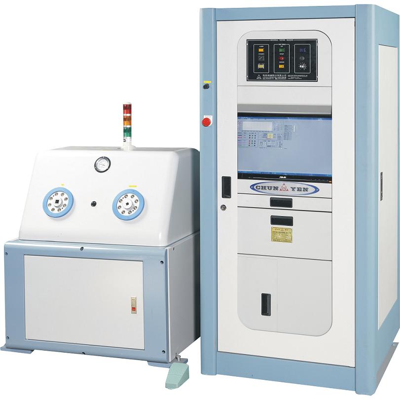 Hand Tool Testers-Micro Computer Air Wrench Torsion, Rotation Tester