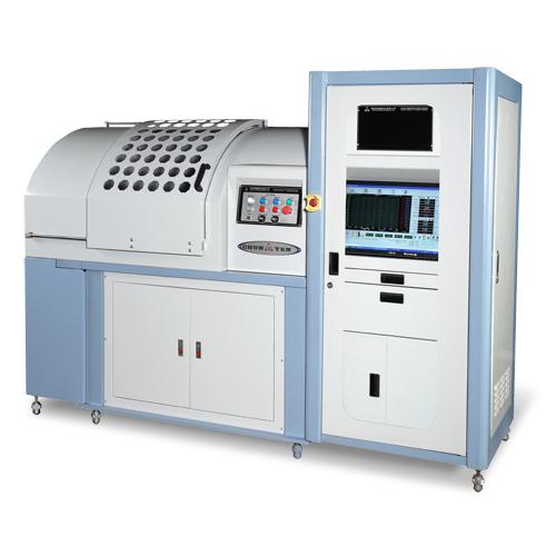 Hand Tool Testers-Micro Computer Screw Withdrawal Torsion Tester