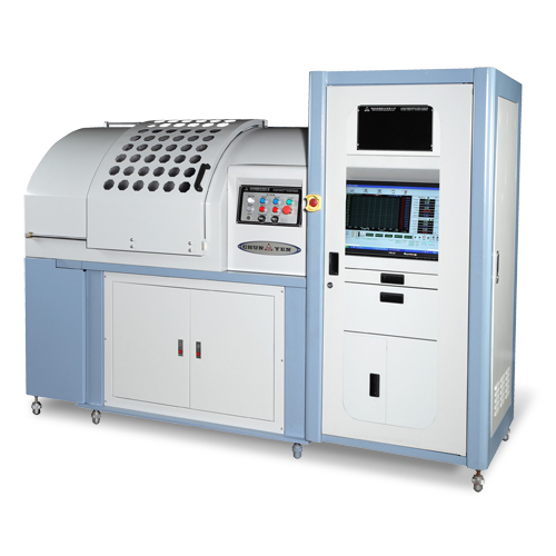 Hand Tool Testers-Micro Computer Screw Withdrawal Torsion Tester