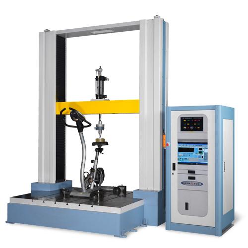 Fitness Equipment Testers-Micro Computer Exerciser Dynamic Fatigue Tester