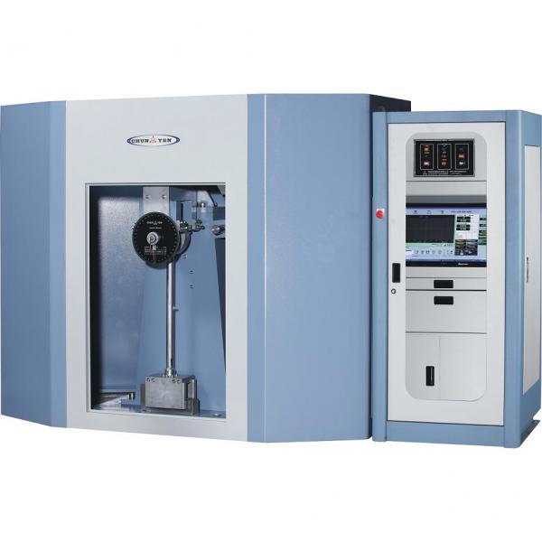 Hand Tool Testers-Micro Computer Charpy Impact Tester