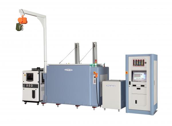 Rubber Testers-Micro Computer Huge Water Pipe Hydraulic Pressure Explosion Tester