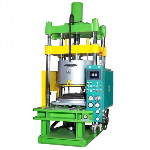 Tire Vulcanization Molding Machine