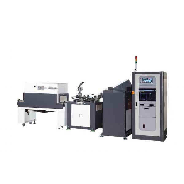 Bicycle Testers-Micro-computer bicycle spindle auto spray painting tester