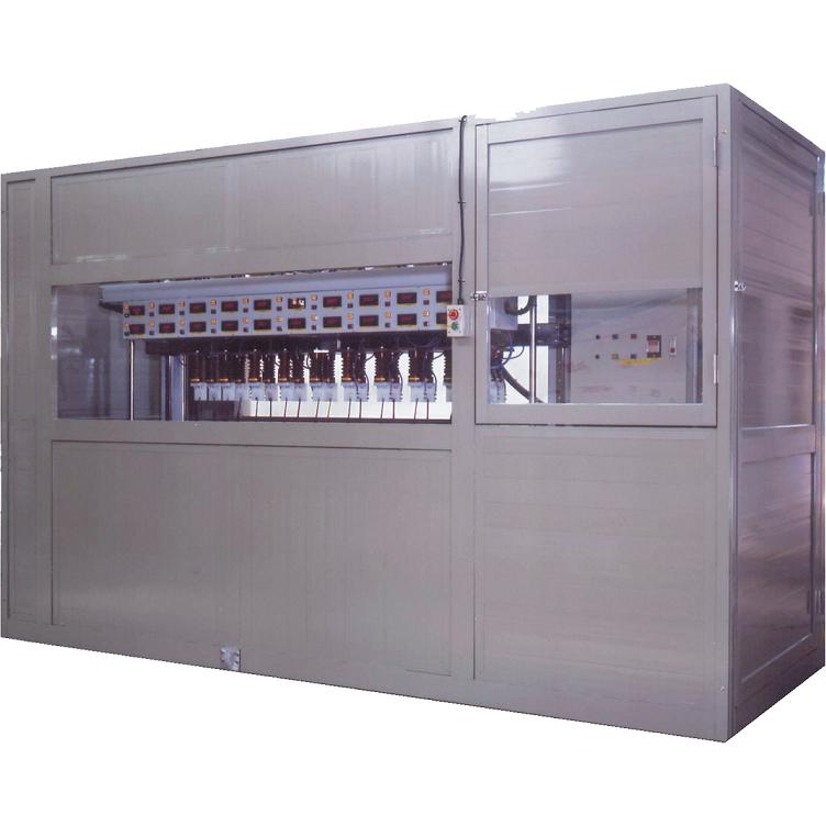 手工具试验机-螺丝起子.万能钳耐电压全检试验机(12kv vde 全检机)