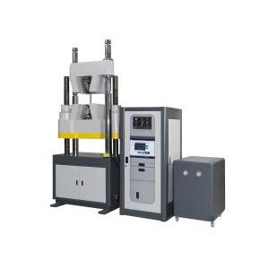 Universal Tensile Testers