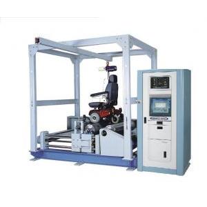 Power Wheelchair Testers